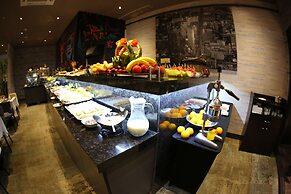 Tryp By Wyndham Istanbul Sancaktepe