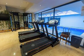 Tryp By Wyndham Istanbul Sancaktepe