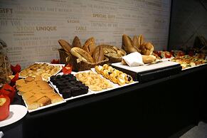 Tryp By Wyndham Istanbul Sancaktepe