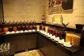 Tryp By Wyndham Istanbul Sancaktepe