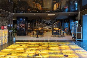 Tryp By Wyndham Istanbul Sancaktepe