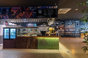 Tryp By Wyndham Istanbul Sancaktepe