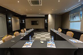 Tryp By Wyndham Istanbul Sancaktepe