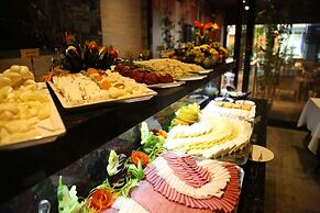 Tryp By Wyndham Istanbul Sancaktepe