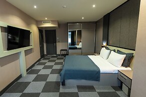 Tryp By Wyndham Istanbul Sancaktepe