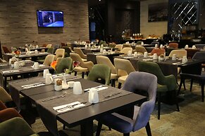 Tryp By Wyndham Istanbul Sancaktepe