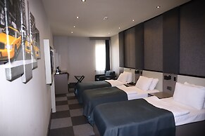 Tryp By Wyndham Istanbul Sancaktepe