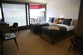 Tryp By Wyndham Istanbul Sancaktepe