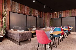 Tryp By Wyndham Istanbul Sancaktepe