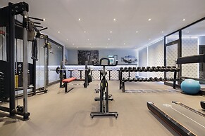 Tryp By Wyndham Istanbul Sancaktepe