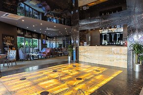 Tryp By Wyndham Istanbul Sancaktepe