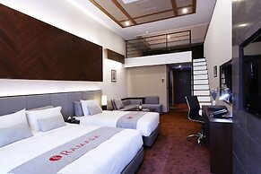 Ramada Hotel & Suites by Wyndham Gangwon Pyeongchang