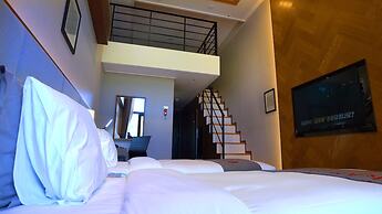 Ramada Hotel & Suites by Wyndham Gangwon Pyeongchang