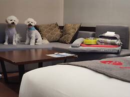 Ramada Hotel & Suites by Wyndham Gangwon Pyeongchang