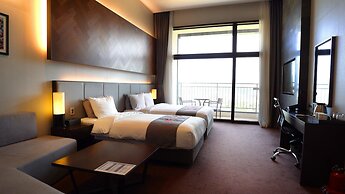 Ramada Hotel & Suites by Wyndham Gangwon Pyeongchang