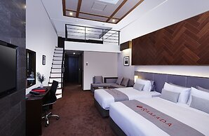 Ramada Hotel & Suites by Wyndham Gangwon Pyeongchang