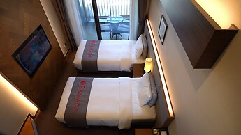 Ramada Hotel & Suites by Wyndham Gangwon Pyeongchang
