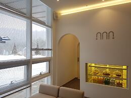 Ramada Hotel & Suites by Wyndham Gangwon Pyeongchang