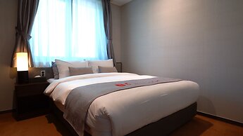 Ramada Hotel & Suites by Wyndham Gangwon Pyeongchang