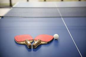 Ramada Hotel & Suites by Wyndham Gangwon Pyeongchang