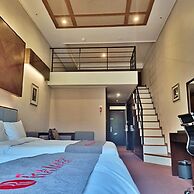 Ramada Hotel & Suites by Wyndham Gangwon Pyeongchang