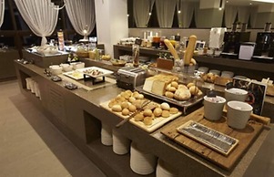 Ramada Hotel & Suites by Wyndham Gangwon Pyeongchang