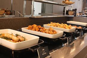 Ramada Hotel & Suites by Wyndham Gangwon Pyeongchang