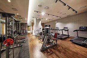 Ramada Hotel & Suites by Wyndham Gangwon Pyeongchang