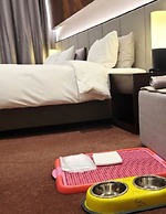 Ramada Hotel & Suites by Wyndham Gangwon Pyeongchang
