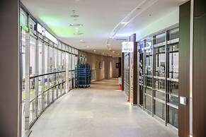 Ramada Hotel & Suites by Wyndham Gangwon Pyeongchang