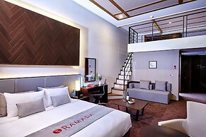 Ramada Hotel & Suites by Wyndham Gangwon Pyeongchang