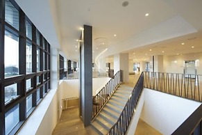 Ramada Hotel & Suites by Wyndham Gangwon Pyeongchang