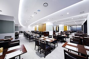 Ramada Hotel & Suites by Wyndham Gangwon Pyeongchang