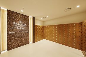 Ramada Hotel & Suites by Wyndham Gangwon Pyeongchang