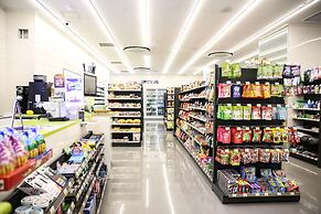 Ramada Hotel & Suites by Wyndham Gangwon Pyeongchang