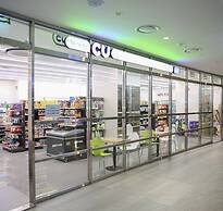 Ramada Hotel & Suites by Wyndham Gangwon Pyeongchang