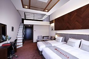 Ramada Hotel & Suites by Wyndham Gangwon Pyeongchang