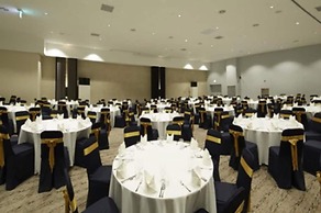 Ramada Hotel & Suites by Wyndham Gangwon Pyeongchang