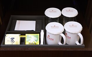 Ramada Hotel & Suites by Wyndham Gangwon Pyeongchang