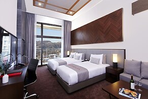 Ramada Hotel & Suites by Wyndham Gangwon Pyeongchang