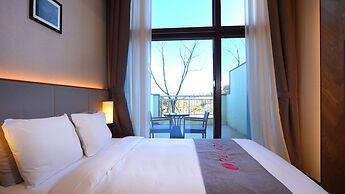 Ramada Hotel & Suites by Wyndham Gangwon Pyeongchang