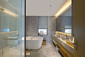 Ramada Plaza Wyndham Shengzhou City Center