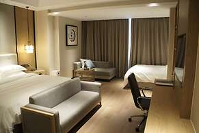 Ramada Plaza Wyndham Shengzhou City Center