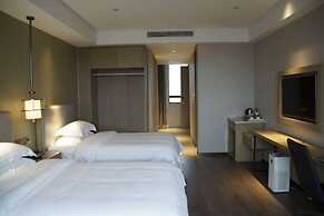 Ramada Plaza Wyndham Shengzhou City Center