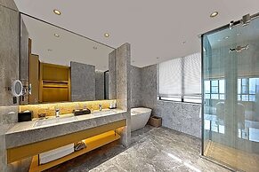 Ramada Plaza Wyndham Shengzhou City Center