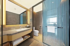 Ramada Plaza Wyndham Shengzhou City Center