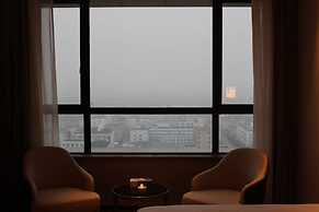 Ramada Plaza Wyndham Shengzhou City Center