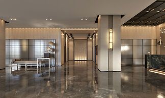 Ramada Plaza Wyndham Shengzhou City Center