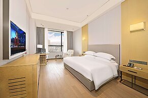 Ramada Plaza Wyndham Shengzhou City Center