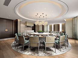 Ramada Plaza Wyndham Shengzhou City Center